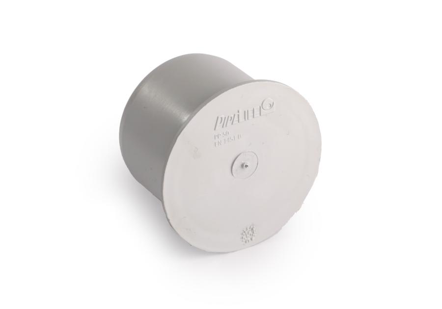 Zdjęcie: Korek kanalizacyjny PP 110 Comfort Plus PIPELIFE