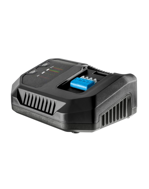 Zdjęcie: Wiertarko-wkrętarka udarowa bezszczotkowa 80 Nm HOGERT TECHNIK