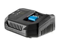 Zdjęcie: Wiertarko-wkrętarka udarowa bezszczotkowa 80 Nm HOGERT TECHNIK