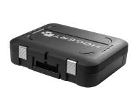 Zdjęcie: Wiertarko-wkrętarka udarowa bezszczotkowa 80 Nm HOGERT TECHNIK