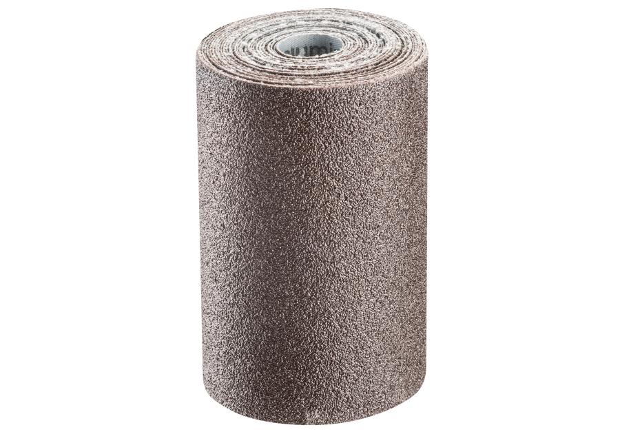 Zdjęcie: Płótno ścierne 180 PLS46 115 mm - 4,5 m Kussner