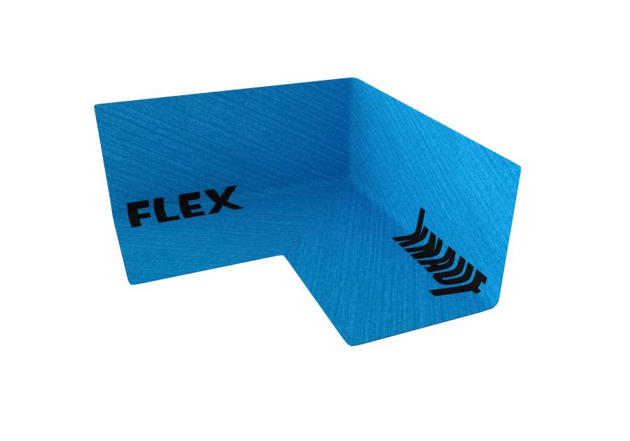 Zdjęcie: Narożnik wewnętrzny Hydro Flex  KNAUF