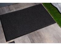 Zdjęcie: Wycieraczka Malaga 60x90 cm czarny MULTI-DECOR