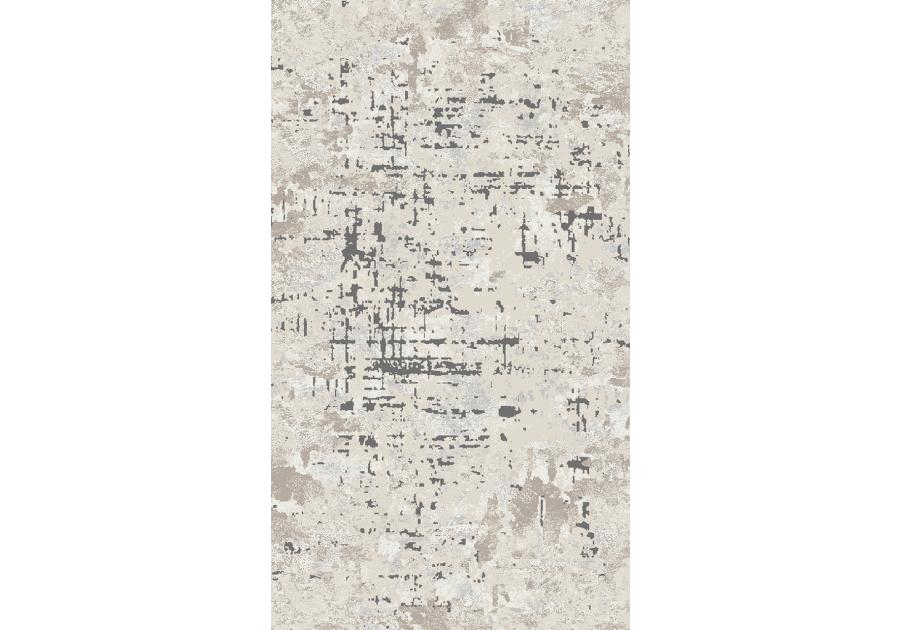 Zdjęcie: Dywan lorenzo e235a kremowy szary 140x190 cm SINDBAD