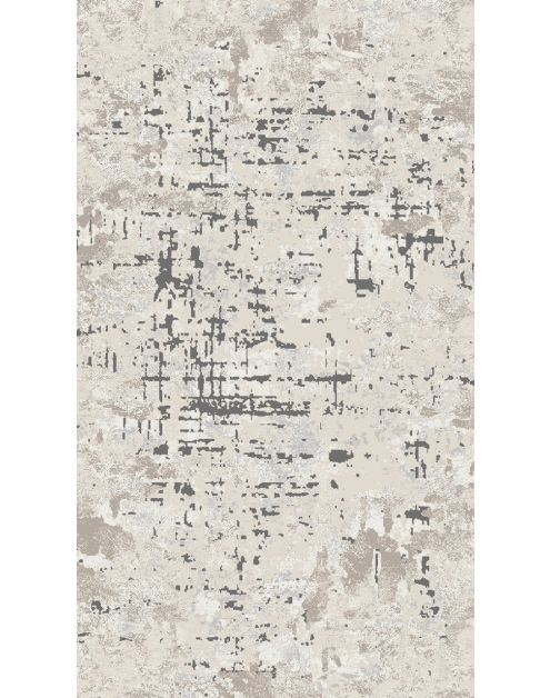 Zdjęcie: Dywan lorenzo e235a kremowy szary 140x190 cm SINDBAD