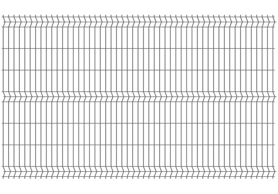 Zdjęcie: Panel fi 5,0 mm, 1,52 m, ocynk, antracyt,  połysk POLBRAM