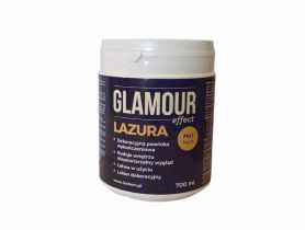 Glamour Effect Lazura mat 700 ml INCHEM POLONIA