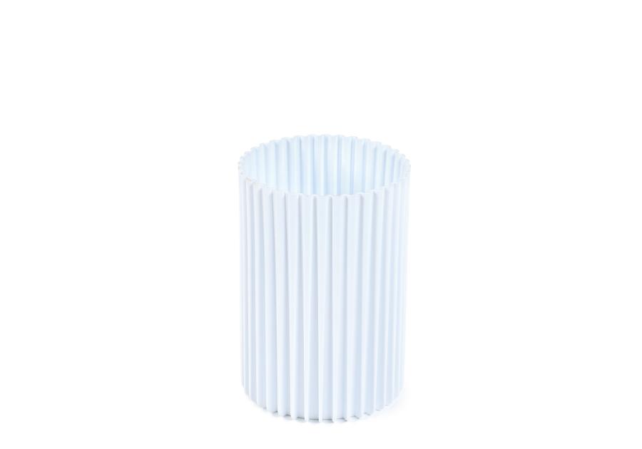 Zdjęcie: Wazon Nemo 150, biały LAMELA