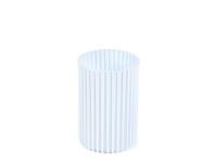 Zdjęcie: Wazon Nemo 150, biały LAMELA