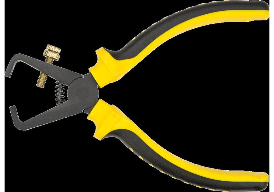 Zdjęcie: Szczypce do izolacji 160 mm TOPEX