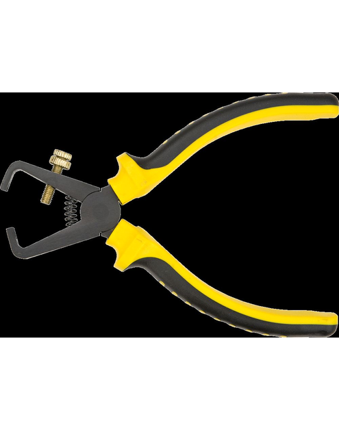 Zdjęcie: Szczypce do izolacji 160 mm TOPEX