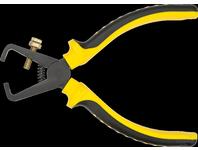 Zdjęcie: Szczypce do izolacji 160 mm TOPEX