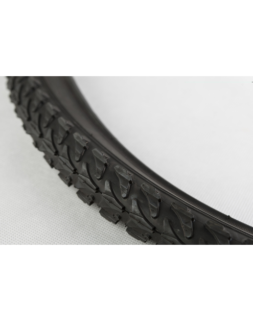 Zdjęcie: Opona rowerowa MTB/Trekking 24X 1.75 Street Maxxis, Etrto: 47-507, opona drutowa BOTTARI