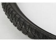 Zdjęcie: Opona rowerowa MTB/Trekking 24X 1.75 Street Maxxis, Etrto: 47-507, opona drutowa BOTTARI