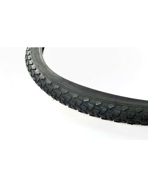 Zdjęcie: Opona rowerowa MTB/Trekking 24X 1.75 Street Maxxis, Etrto: 47-507, opona drutowa BOTTARI