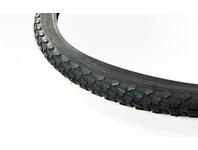 Zdjęcie: Opona rowerowa MTB/Trekking 24X 1.75 Street Maxxis, Etrto: 47-507, opona drutowa BOTTARI