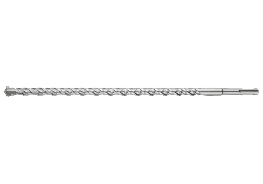 Zdjęcie: Wiertło do betonu SDSplus 14x450mm, typ S4 VERTO