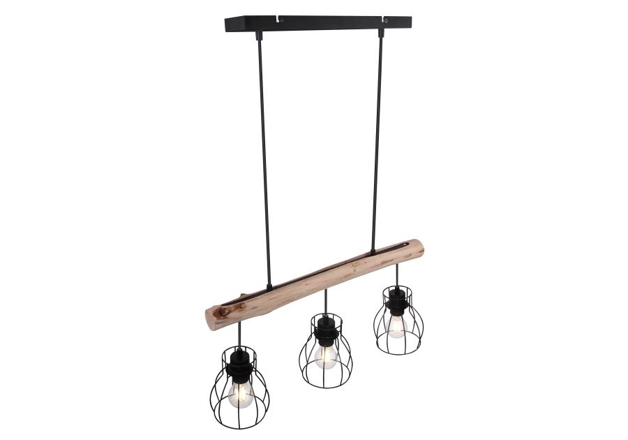 Zdjęcie: Lampa wisząca Mina 15326-3N GLOBO LIGHTING