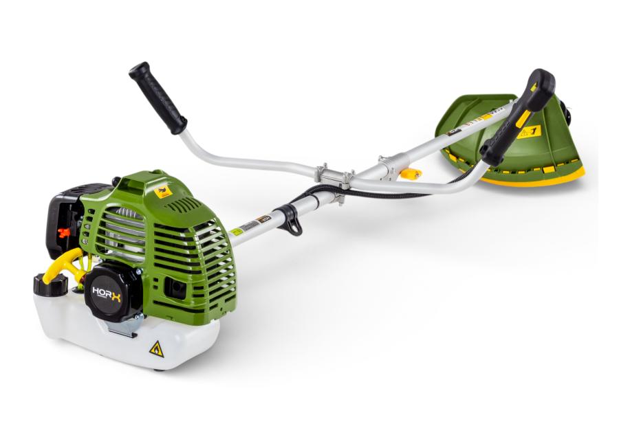 Zdjęcie: Kosa spalinowa 54 cc 2,2 kW HORX