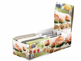 Nóż kuchenny Denis 21 cm GALICJA