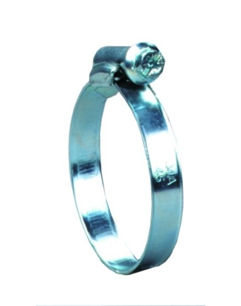 Zdjęcie: Opaska zaciskowa W2 70-90 9 mm MASNER