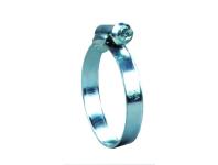 Zdjęcie: Opaska zaciskowa W2 70-90 9 mm MASNER