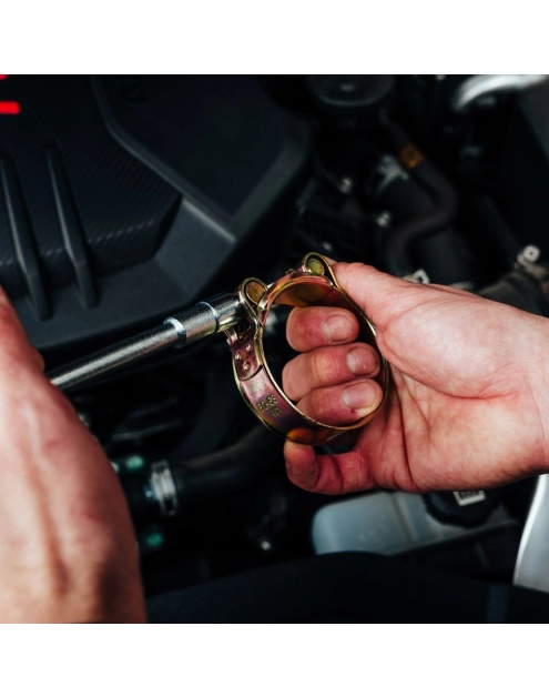 Zdjęcie: Opaska przemysłowa supermocna Power GBS 48-51 MASNER