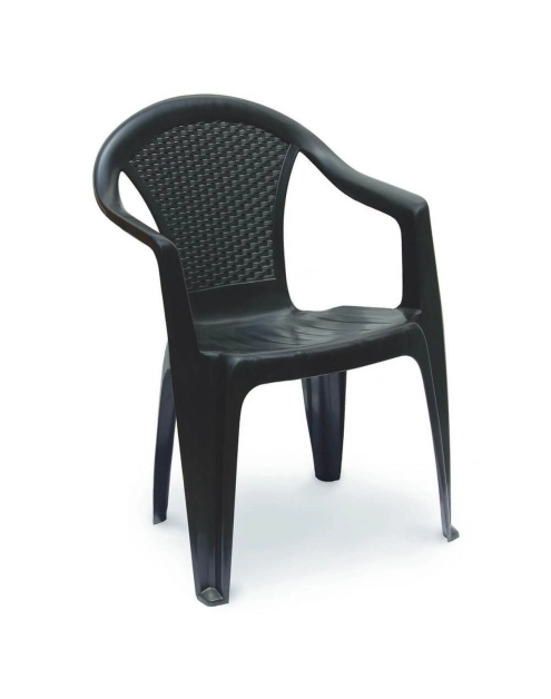 Zdjęcie: Krzesło Kora antracyt VOG