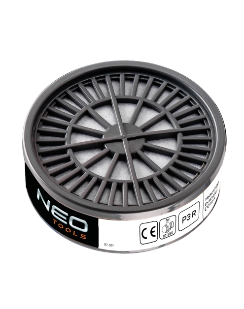 Zdjęcie: Filtr P3 R NEO