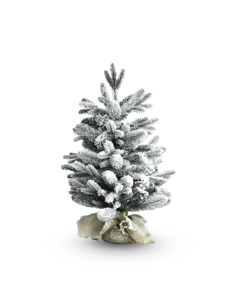 Zdjęcie: Choinka sztuczna Penny ośnieżona 60 cm ADAL