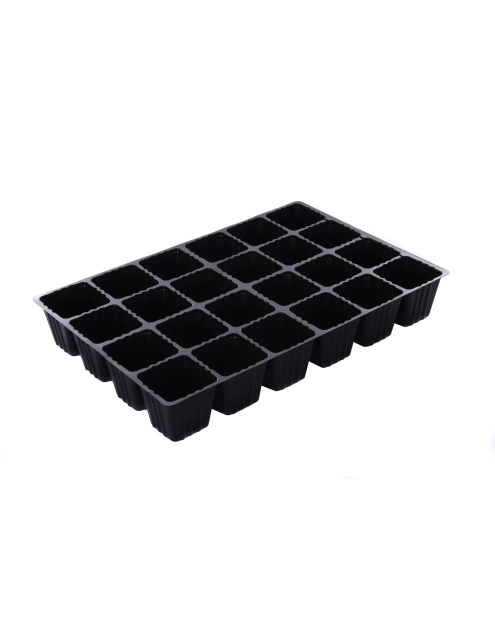 Zdjęcie: Paleta wielodoniczka 24 oczek kawdr. RIM