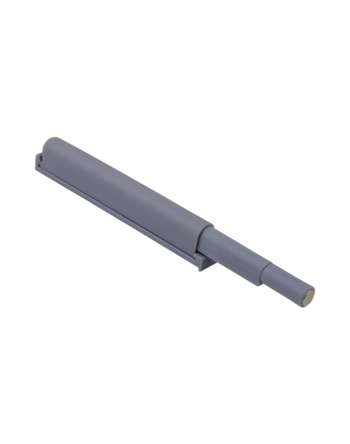 Zdjęcie: Odbojnik meblowy Push to open, końcówka magnetyczna STAHL