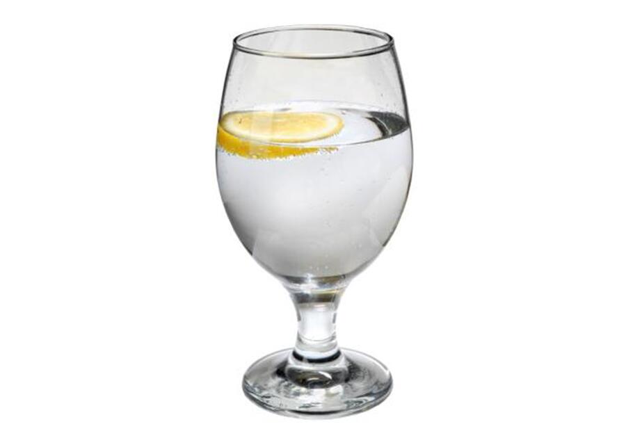 Zdjęcie: Pokal szklanka do piwa 400 ml SMART KITCHEN GLASS