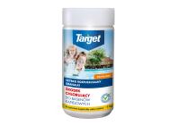 Zdjęcie: Środek zwalczający bakterie i dezynfekujący wodę basenową Chlortix szok 1 kg TARGET