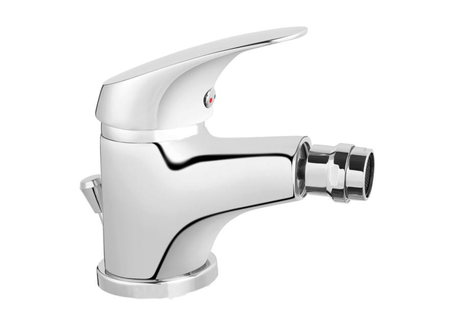 Zdjęcie: Bateria bidetowa stojąca Ferro One FERRO