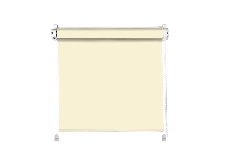 Zdjęcie: Roleta mini Eksplozja Barw krem 35x150 cm MARDOM