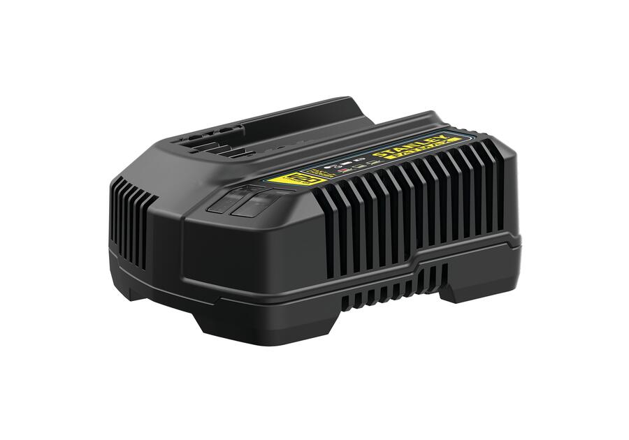 Zdjęcie: Ładowarka 20V Max 4A Charger Fatmax STANLEY STANLEY