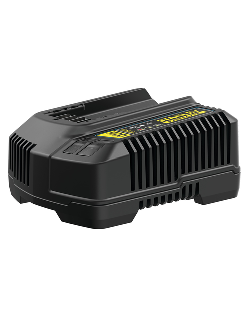 Zdjęcie: Ładowarka 20V Max 4A Charger Fatmax STANLEY STANLEY