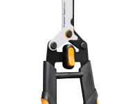 Zdjęcie: Nożyce do żywopłotu i gałęzi DualAction HSX96 ręczne ogrodowe X-Series FISKARS