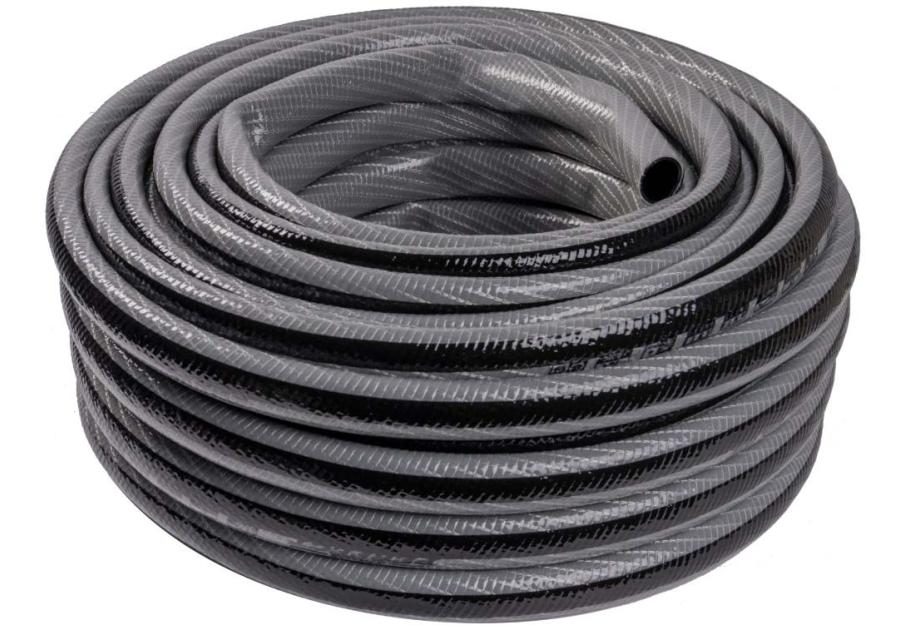 Zdjęcie: Wąż ogrodowo-budowlany 3/4 x 50 mb perfekt s-73609 STALCO