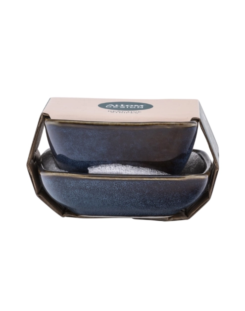 Zdjęcie: Zestaw Reactive Stripes do dipów 7,5x7,5x3,5 cm/8,5x8x2,5 cm ALTOM DESIGN