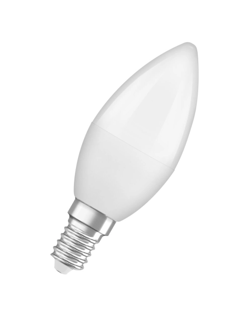 Zdjęcie: Lampa LED Value Classic B 75 7 W 2700K E14 OSRAM