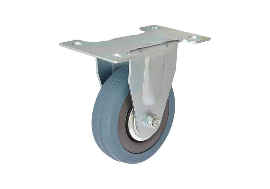 Zdjęcie: Zestaw jezdny stały 50 mm, 40 kg METRO