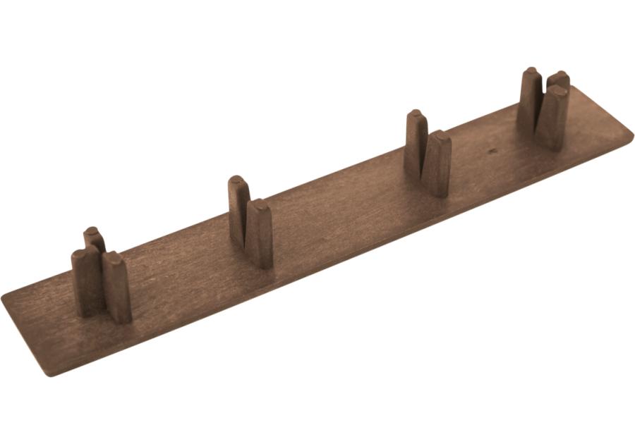 Zdjęcie: Zaślepka Z-146H25 drewno naturalne 5 sztuk SEQO