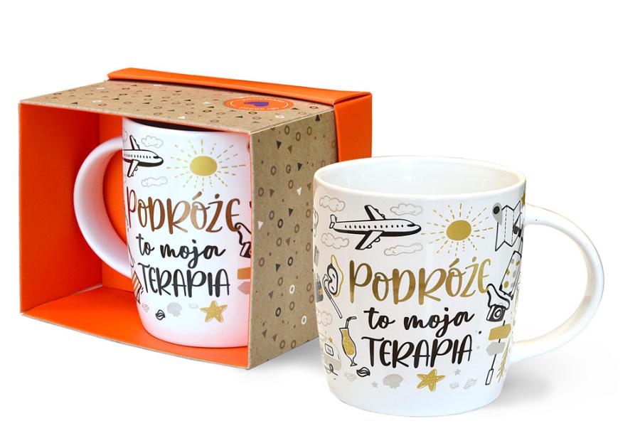 Zdjęcie: Kubek TOP-005 KUKARTKA