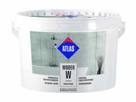Folia w płynie 4,5 kg Woder W ATLAS