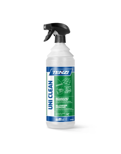 Zdjęcie: Płyn odtłuszczający Uni Clean 1 L TENZI