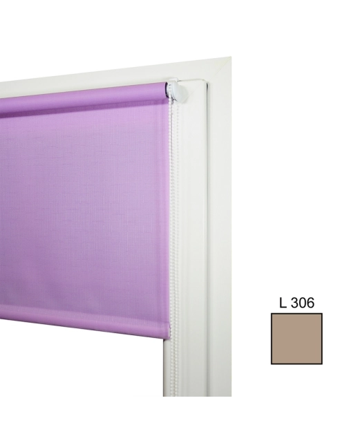 Zdjęcie: Roleta mini L306  42x150 cm KARWEL