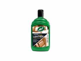 Mleczko do skóry 500 ml TURTLE WAX