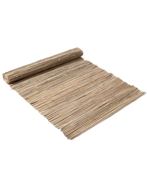Zdjęcie: Mata bambusowa Bamboocane 1x3 m NORTENE